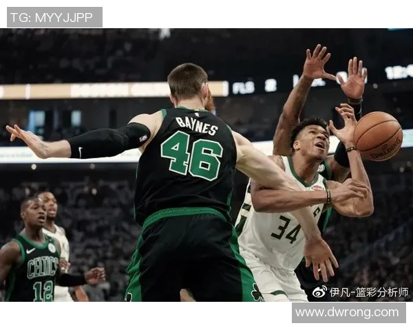 2019年5月3日NBA季后赛雄鹿与凯尔特人激战回顾与精彩瞬间分析