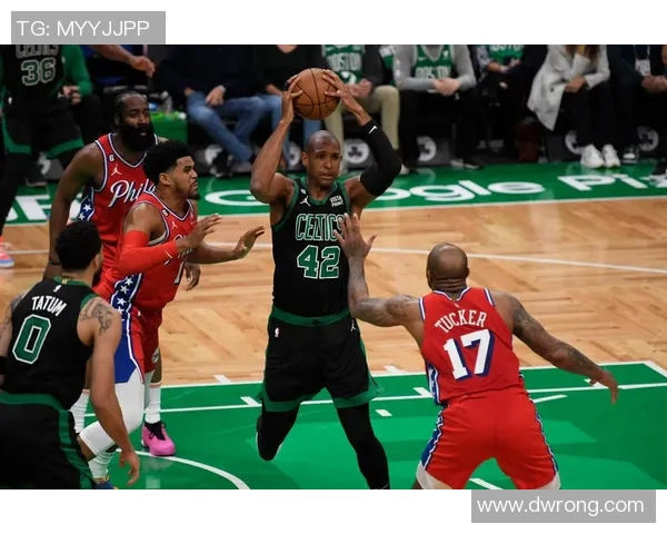 2020年凯尔特人与76人季后赛第二场精彩回顾全场录像分析